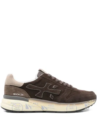 PREMIATA PREMIATA "MICK" SNEAKERS