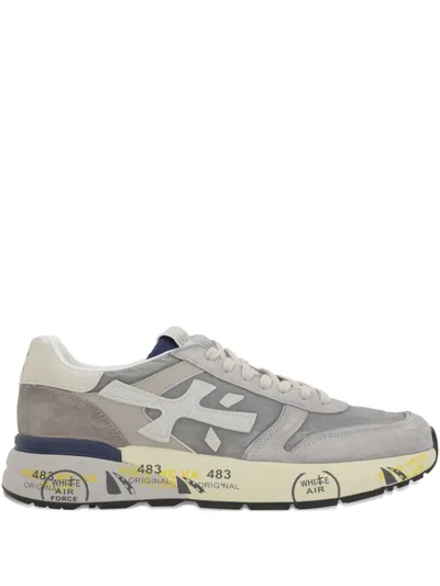 PREMIATA MICK SNEAKERS