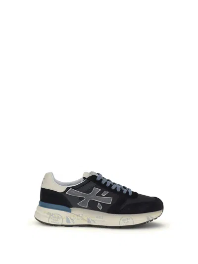 PREMIATA MICK SNEAKERS