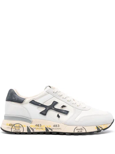 PREMIATA MICK SNEAKERS