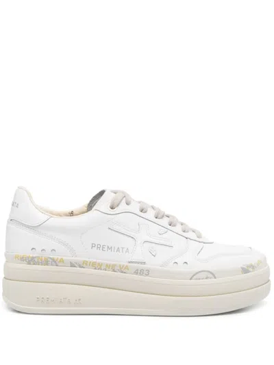 PREMIATA MICOL 6788 SNEAKERS