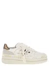 Premiata Women's Micol 7035 - Sneakers In White