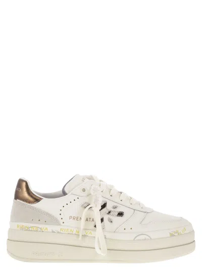 PREMIATA PREMIATA MICOL 7035 SNEAKERS