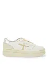 Premiata Micol Sneaker In White