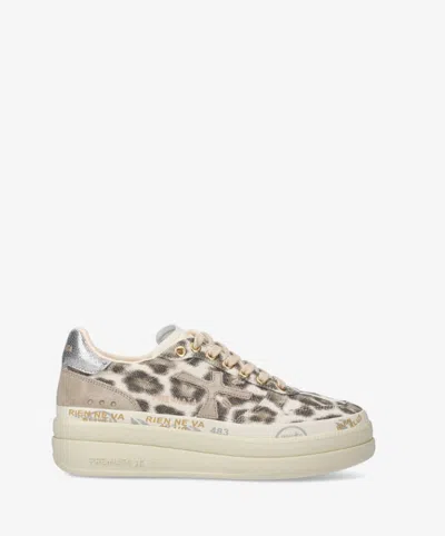 Premiata Micol In Neutral