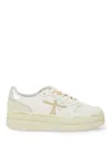 Premiata "micol" Sneaker In White