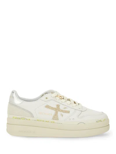 PREMIATA "MICOL" SNEAKER