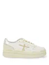 Premiata Micol Sneaker In White