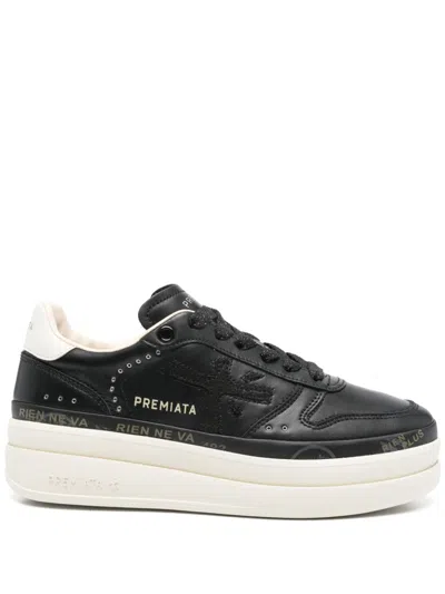 PREMIATA MICOL SNEAKERS