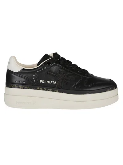 PREMIATA MICOL SNEAKERS