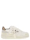 Premiata Micol Sneakers In White