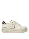 Premiata Zapatillas - Blanco In White