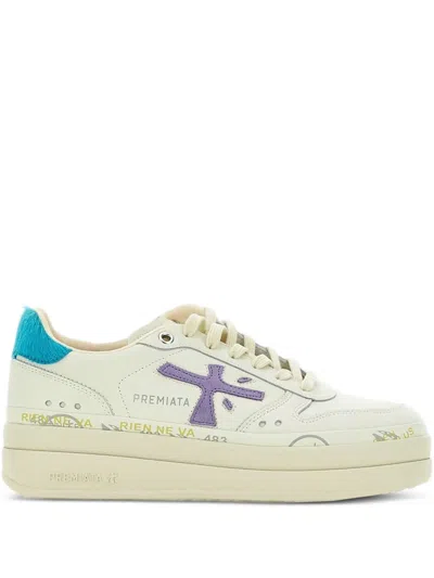 PREMIATA MICOL7443 SNEAKERS