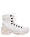 Premiata Mid-treck Ankle Boots