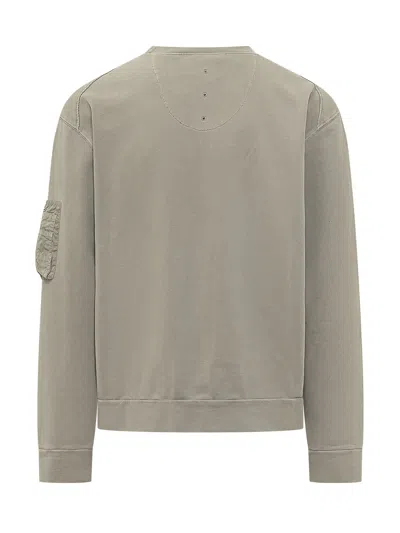 Premiata Mini Knit Pullover In Dunito