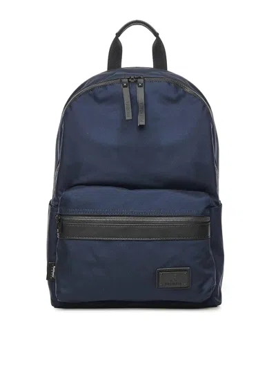 PREMIATA MOCHILA - AZUL