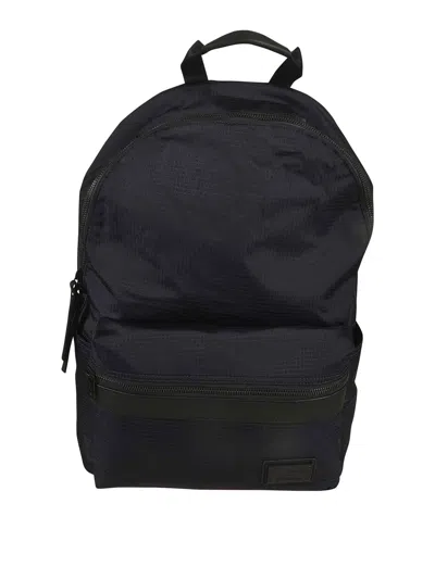 Premiata Backpack In Blue