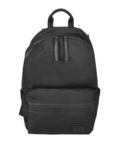 Premiata Backpack In Black