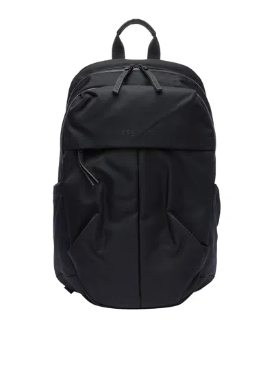 PREMIATA MOCHILA - NEGRO