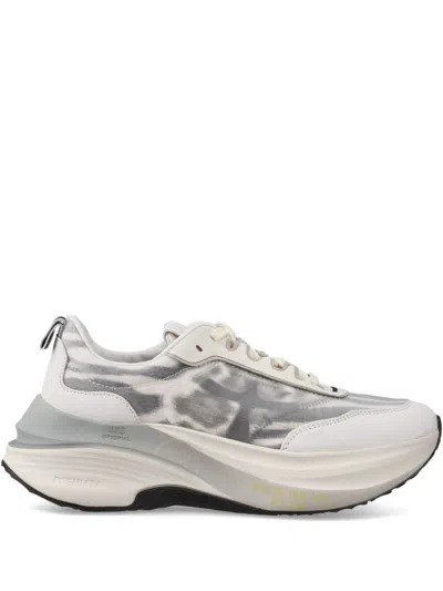 Premiata Sneakers Hill 7507 In Multi