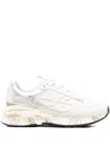 Premiata Moerund Sneakers In White