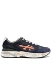 PREMIATA MOERUN 6890 SNEAKERS