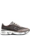 Premiata "moerun" Sneaker In Multi