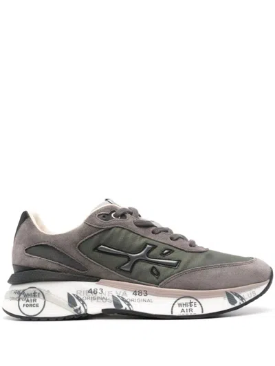 PREMIATA MOERUN 7106 SNEAKERS