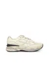 Premiata Moerun 7872 Sneakers In Neutral