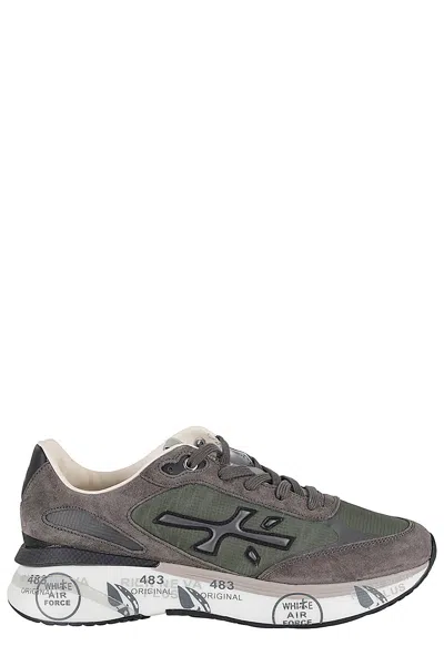 Premiata Moerun In Green