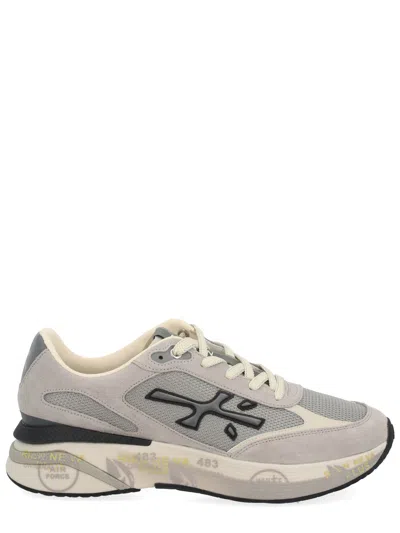 PREMIATA "MOERUN" SNEAKER
