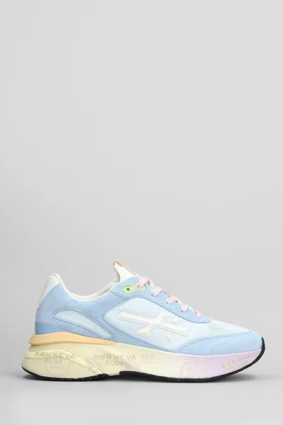 Premiata Moerun Sneakers