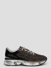 Premiata Moe Run Sneakers In 6446