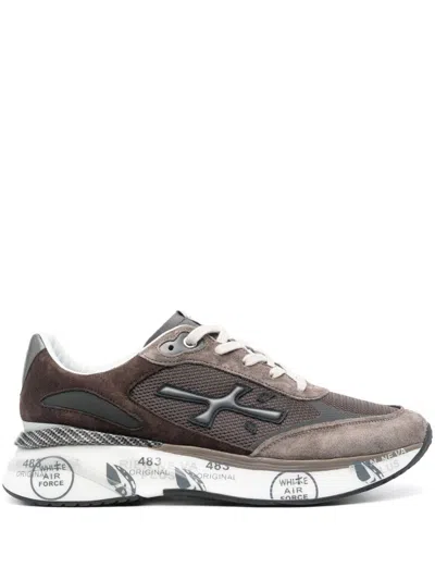 PREMIATA PREMIATA MOERUN SNEAKERS
