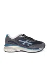 Premiata Moerun Var. 7772 Sneaker In Gray