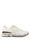 Premiata Moerun Sneakers In White
