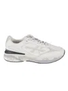 Premiata Moerun Sneakers In White