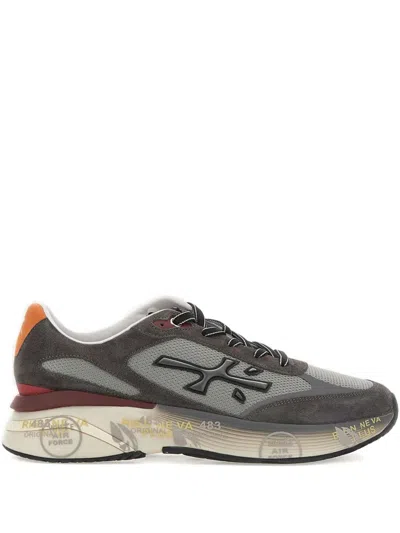 PREMIATA MOERUN7773 SNEAKERS