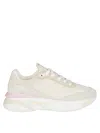 Premiata Moerund 6737 Sneakers In Bianco