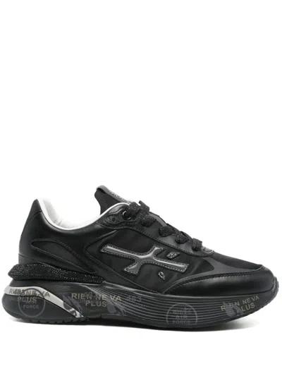 PREMIATA MOERUND 7058 SNEAKERS