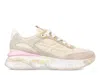 Premiata Moerund 6737 Sneakers In Beige