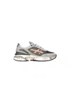 Premiata Moerund Sneakers In Gray