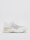 Premiata Moerun 6445 Sneakers In Bianco
