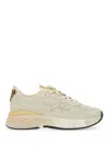 Premiata Moerund Sneaker In Neutral