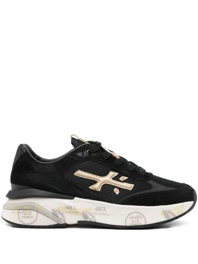 PREMIATA MOERUND SNEAKERS