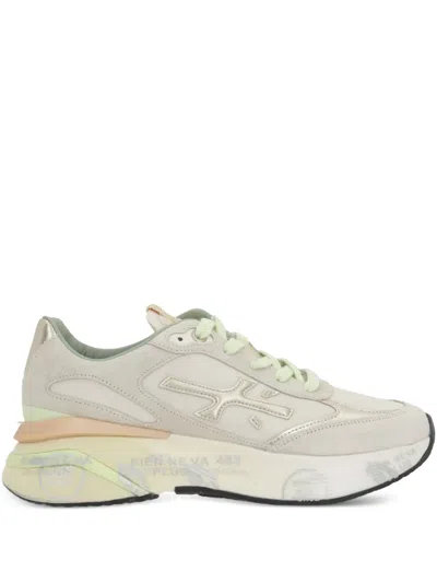PREMIATA MOERUND SNEAKERS