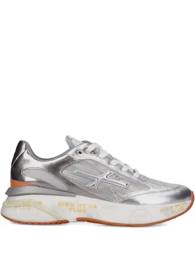 PREMIATA MOERUND SNEAKERS