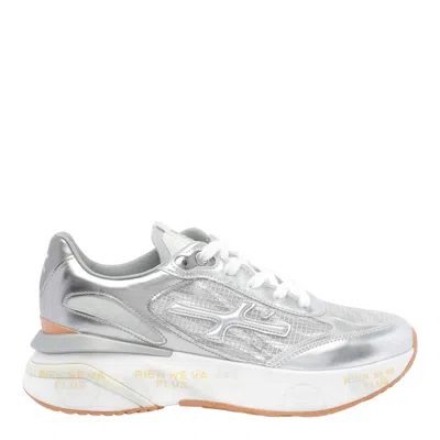 PREMIATA MOERUND SNEAKERS