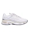 PREMIATA MOERUND SNEAKERS