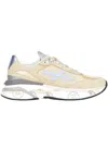 Premiata Moerun 6990 Sneakers